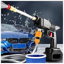 Car Washer